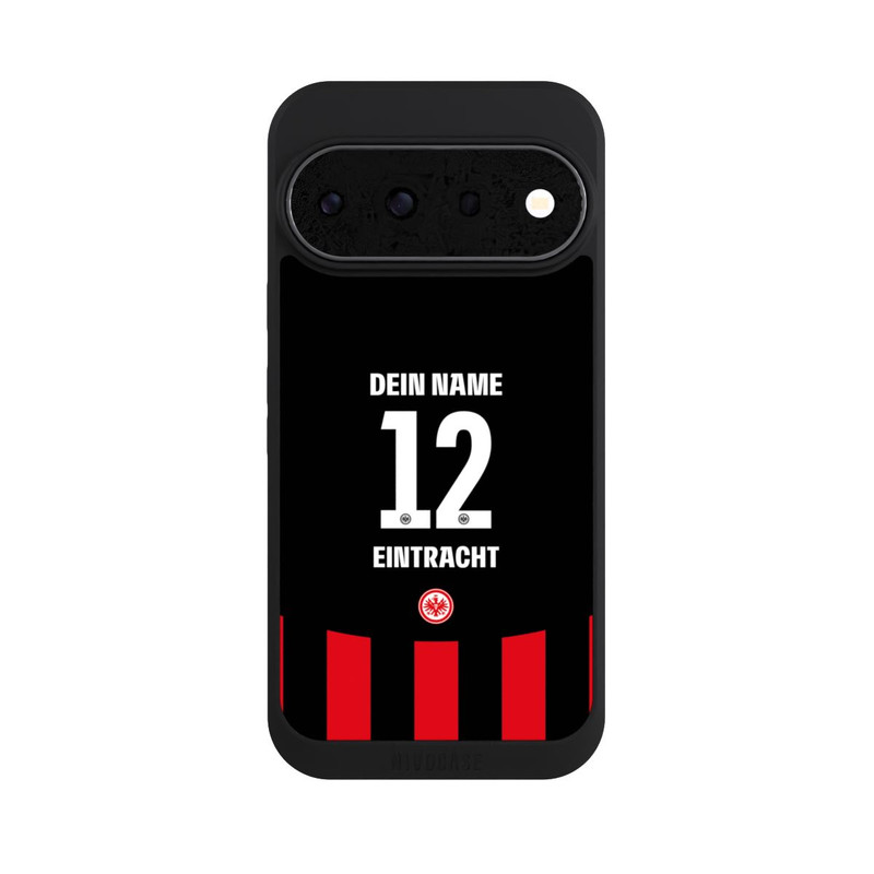Pixel 11 Pro NIVOpure Eintracht Frankfurt Trikot Personalisierbar 25-26