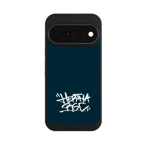 Google Pixel 11 Pro NIVOpure Hertha BSC Graffiti Blau