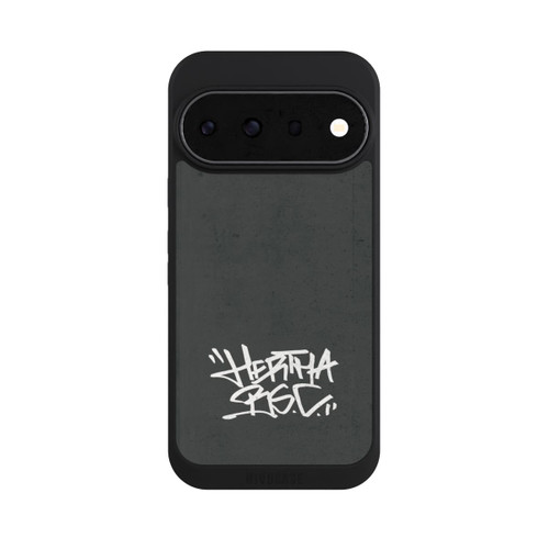 Google Pixel 11 Pro NIVOpure Hertha BSC Graffiti Grau