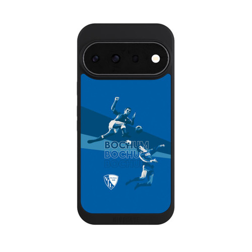 Google Pixel 11 Pro NIVOpure VfL Bochum Spieler Streifen
