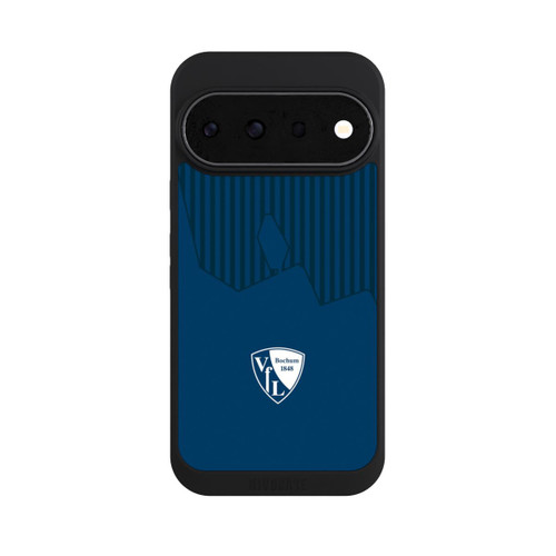 Google Pixel 11 Pro NIVOpure VfL Bochum Stadion Streifen