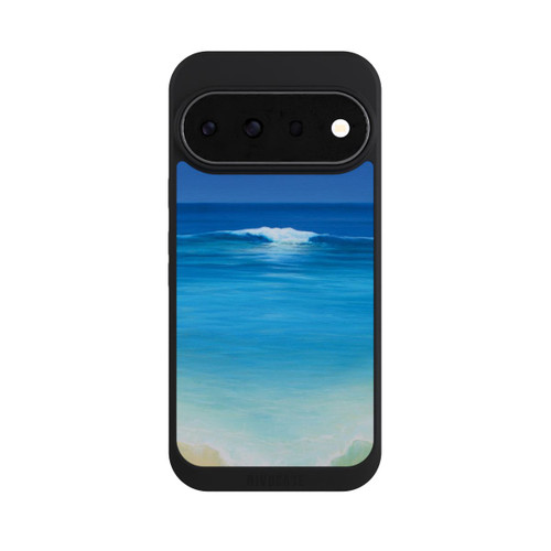 Google Pixel 11 Pro NIVOpure Incoming Wave, by Derek Hare