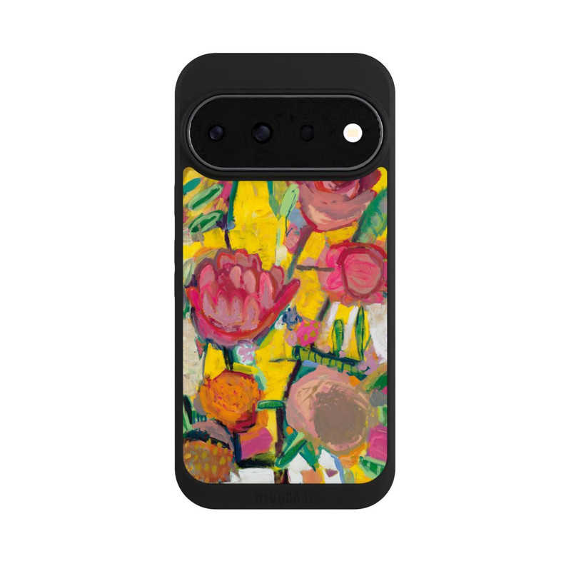 Pixel 11 Pro NIVOpure Going Somewhere, by Emily Fox King
