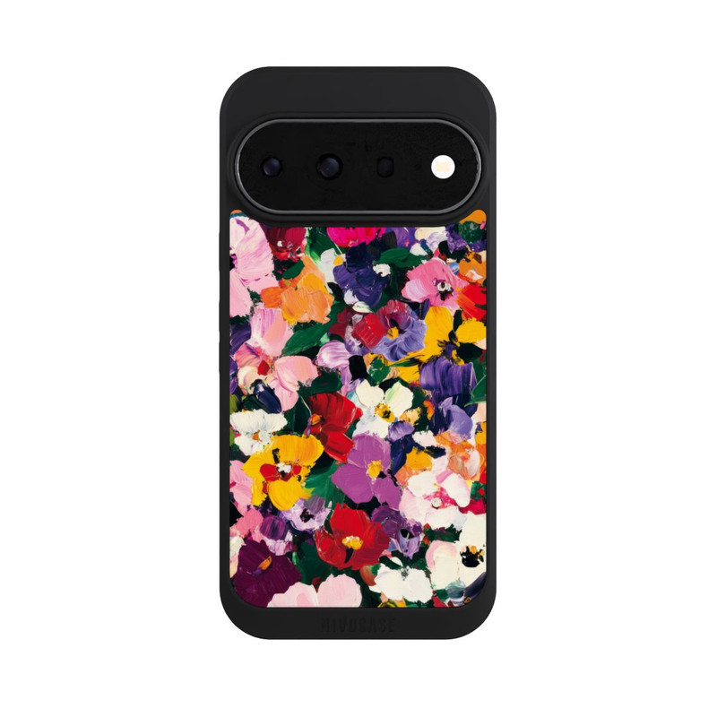 Pixel 11 Pro NIVOpure Blumenwelt Painting