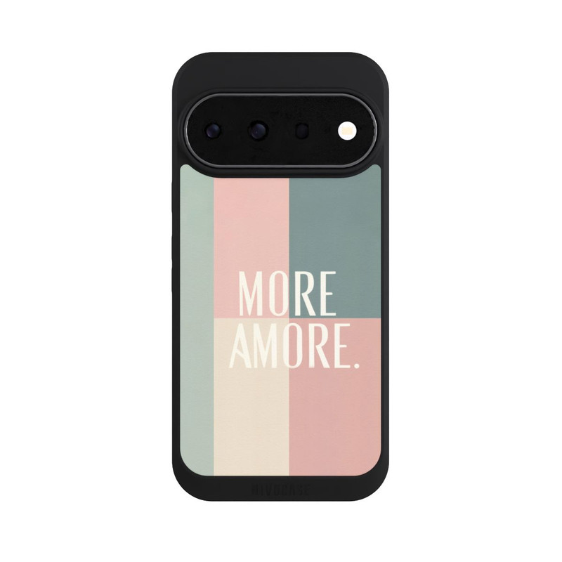 Pixel 11 Pro NIVOpure More Amore Design