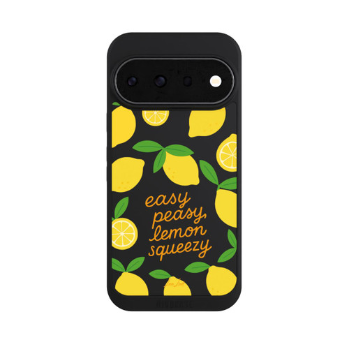 Google Pixel 11 Pro NIVOpure Easy Peasy Transparent