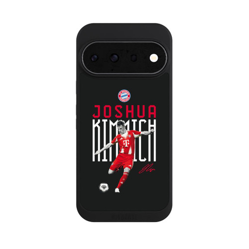 Google Pixel 11 Pro NIVOpure Joshua Kimmich 25/26