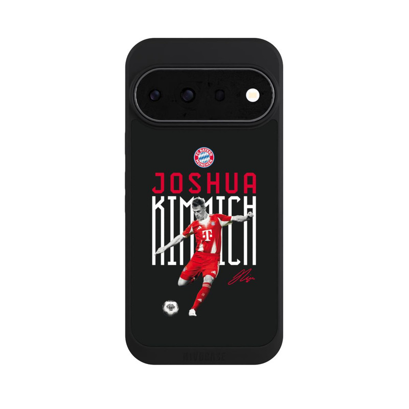 Pixel 11 Pro NIVOpure Joshua Kimmich 25/26