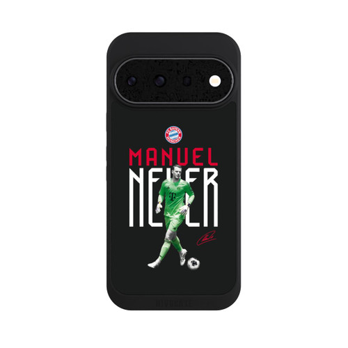 Google Pixel 11 Pro NIVOpure Manuel Neuer 25/26