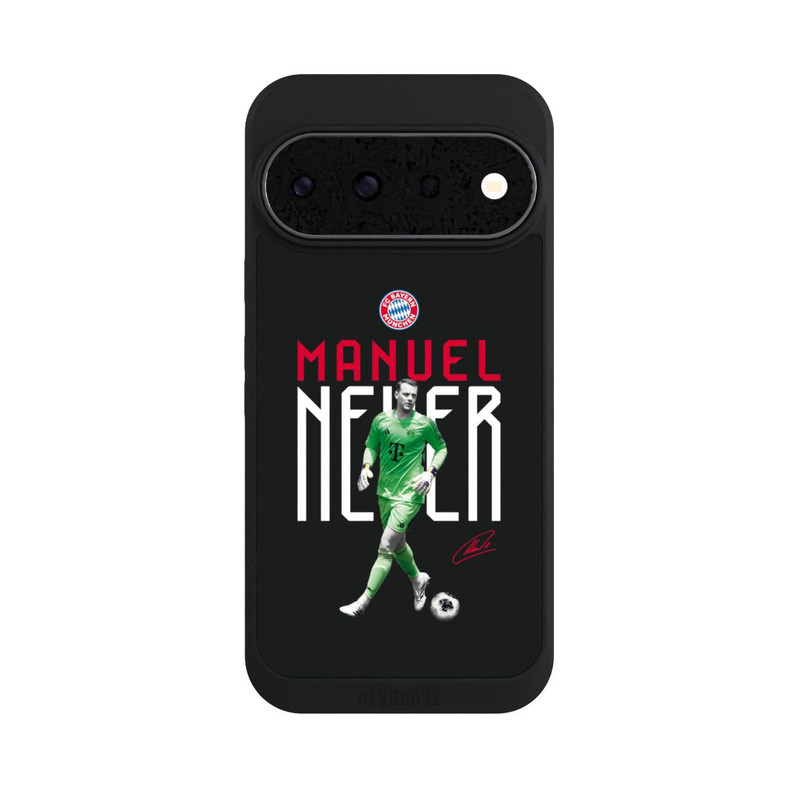 Pixel 11 Pro NIVOpure Manuel Neuer 25/26