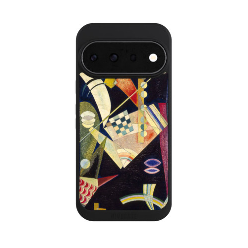 Google Pixel 11 Pro NIVOpure Sharp Hardness by Wassily Kandinsky