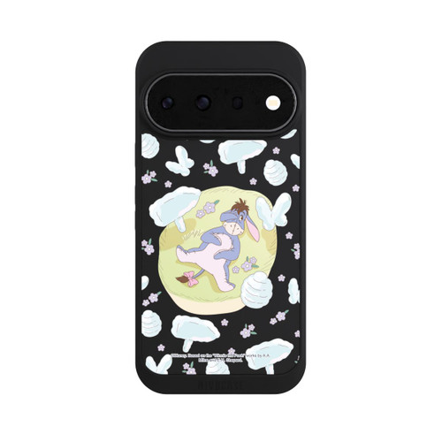 Google Pixel 11 Pro NIVOpure Eeyore Transparent