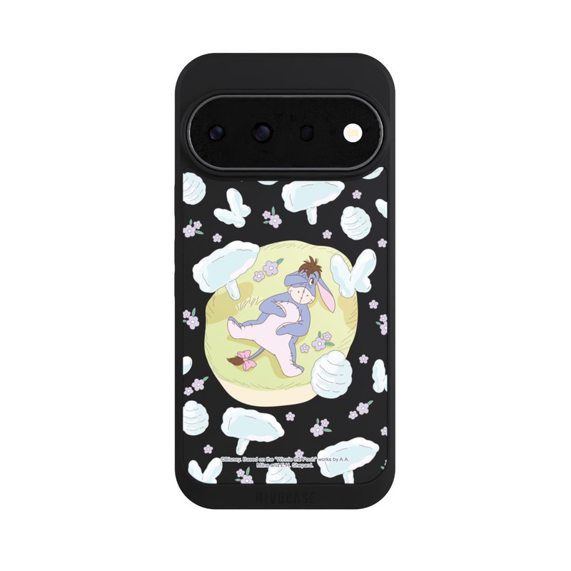 Pixel 11 Pro NIVOpure Eeyore Transparent