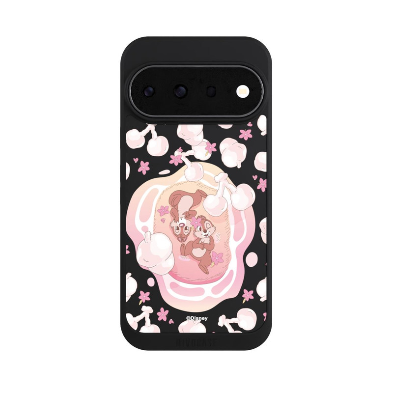 Pixel 11 Pro NIVOpure Chip und Chap Transparent