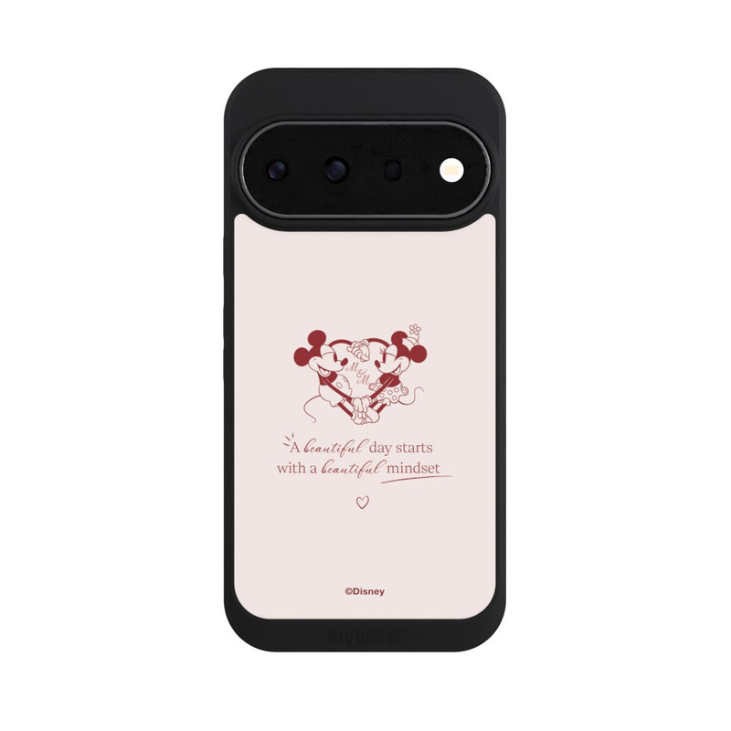 Pixel 11 Pro NIVOpure A beautiful day Micky und Minnie