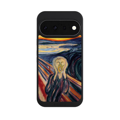 Google Pixel 11 Pro NIVOpure Der Schrei by Edvard Munch