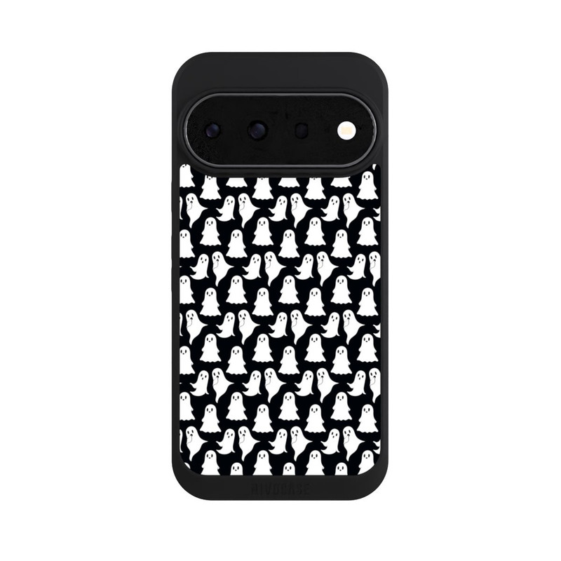 Pixel 11 Pro NIVOpure Geisterparty