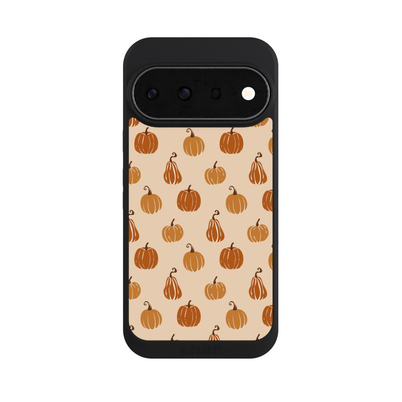 Pixel 11 Pro NIVOpure Pumpkin Party