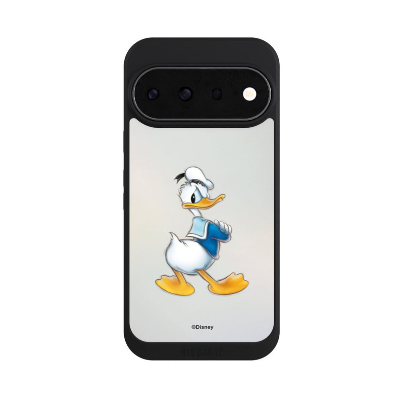Pixel 11 Pro NIVOpure Donald Angry Duck