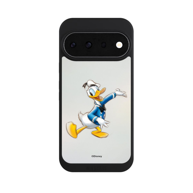 Pixel 11 Pro NIVOpure Donald Sailor Duck