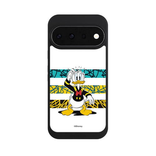 Google Pixel 11 Pro NIVOpure Donald Quacky Duck