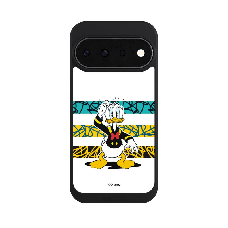Pixel 11 Pro NIVOpure Donald Quacky Duck
