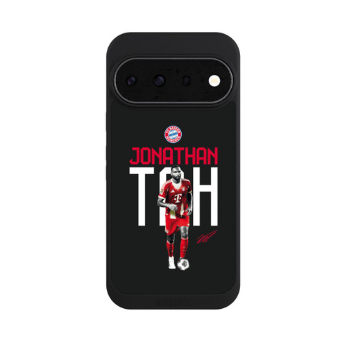 Google Pixel 11 Pro NIVOpure Jonathan Tah 25/26