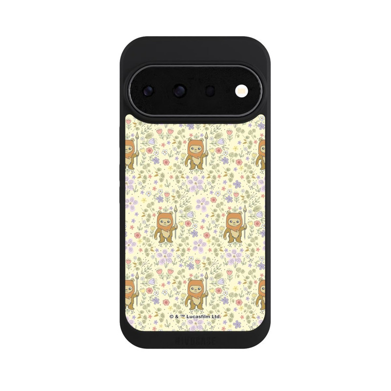 Pixel 11 Pro NIVOpure Ewok Blumen Muster