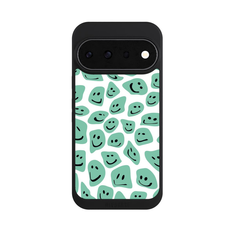 Pixel 11 Pro NIVOpure Liquid Smile