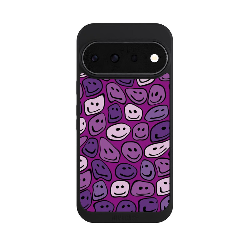 Pixel 11 Pro NIVOpure Distorted Smile