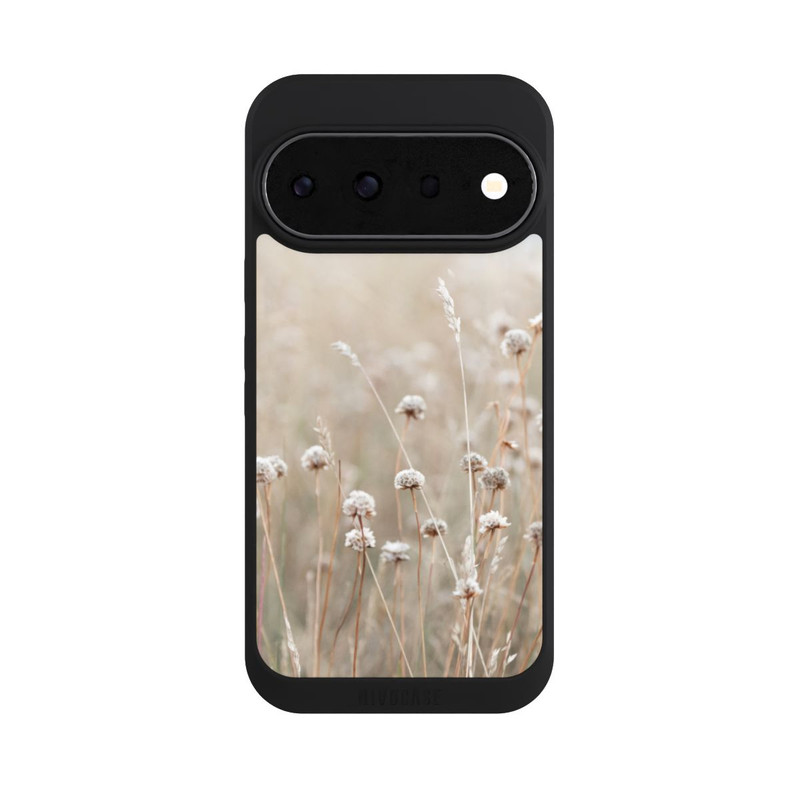 Pixel 11 Pro NIVOpure Coastal Flowers