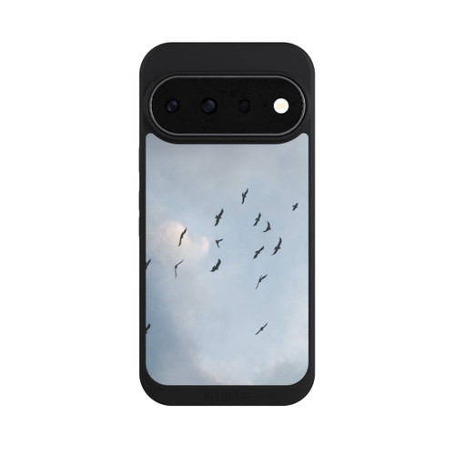 Google Pixel 11 Pro NIVOpure Free Like a Bird in the Sky