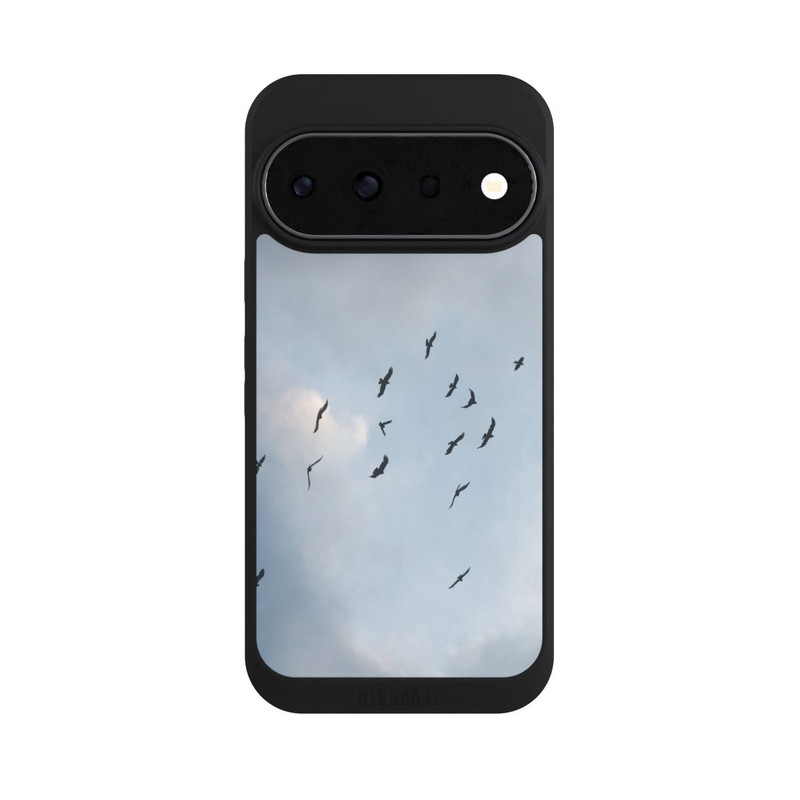 Pixel 11 Pro NIVOpure Free Like a Bird in the Sky
