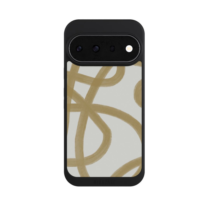 Pixel 11 Pro NIVOpure Laced Up Beije