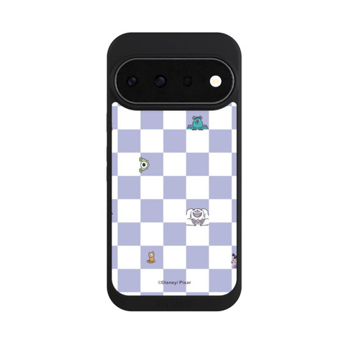 Google Pixel 11 Pro NIVOpure Monster AG Pattern