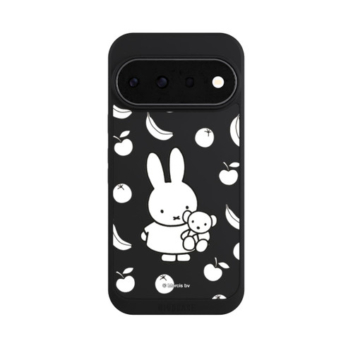 Google Pixel 11 Pro NIVOpure Miffy mit Obst Tranparent