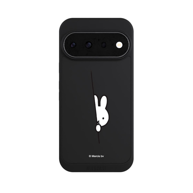 Pixel 11 Pro NIVOpure Miffy Versteckt Transparent
