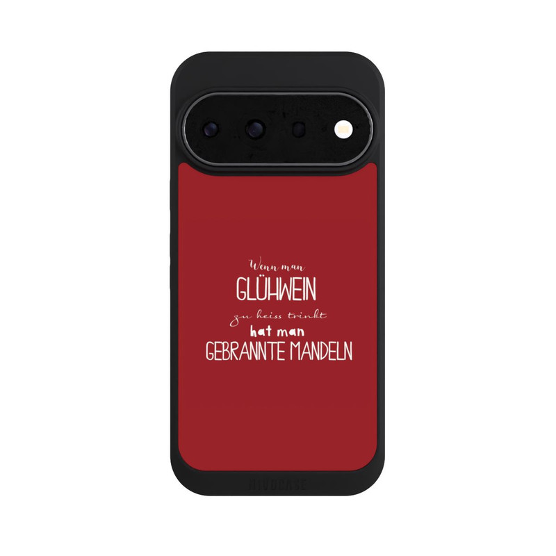 Pixel 11 Pro NIVOpure Wenn man Glühwein...