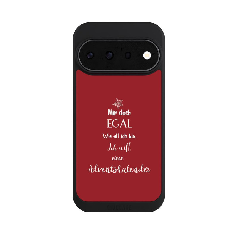 Pixel 11 Pro NIVOpure Mir Doch Egal...