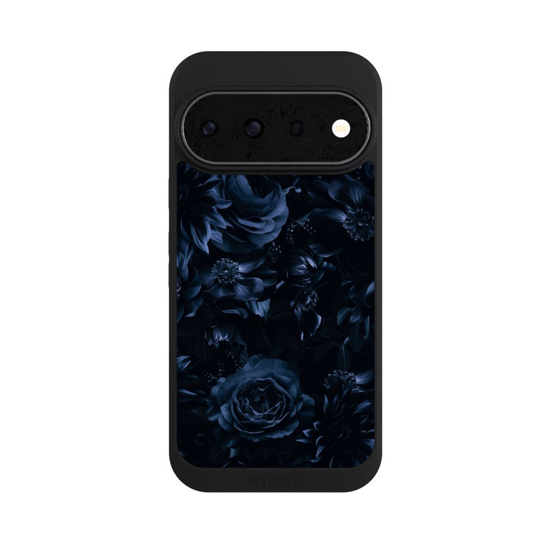 Pixel 11 Pro NIVOpure Schatten Blumen
