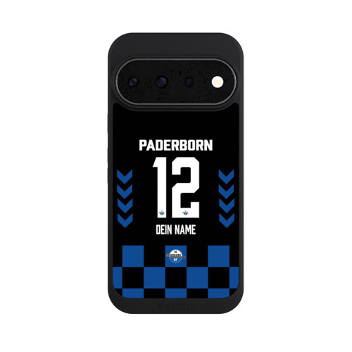 Google Pixel 11 Pro NIVOpure SC Paderborn Trikot Personalisierbar 25-26