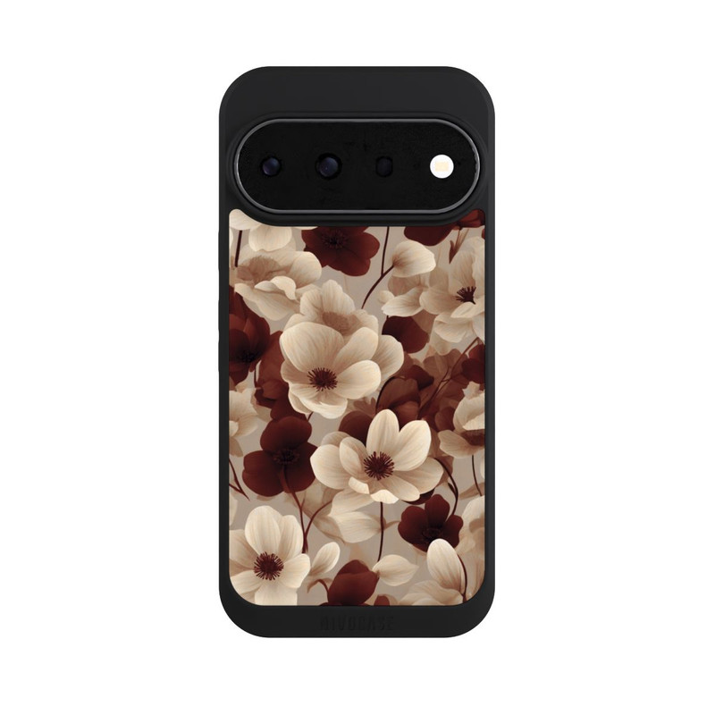 Pixel 11 Pro NIVOpure Romantic Flowers Nature with AI
