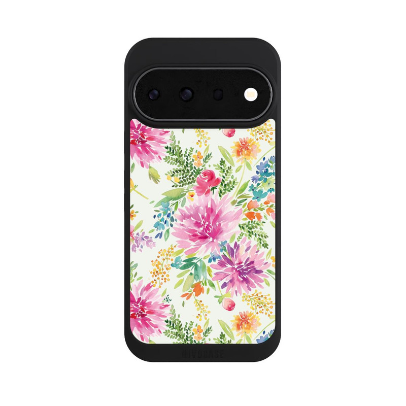 Pixel 11 Pro NIVOpure Floral Echo