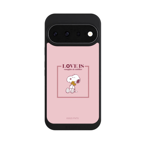 Google Pixel 11 Pro NIVOpure Snoopy Love Is