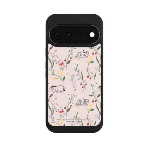 Google Pixel 11 Pro NIVOpure Winnie the Pooh Friends and Flowers