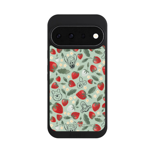 Google Pixel 11 Pro NIVOpure Winnie the Pooh Strawberries