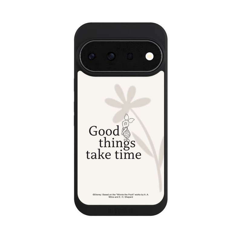 Pixel 11 Pro NIVOpure Good Things Take time Ferkel