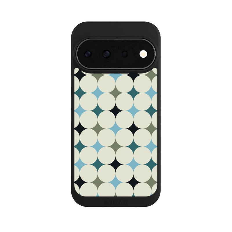 Pixel 11 Pro NIVOpure Sparks blau