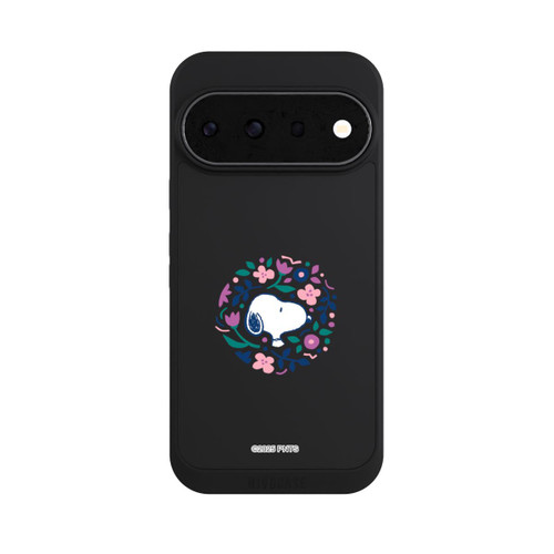 Google Pixel 11 Pro NIVOpure Snoopy Flowers