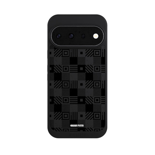 Google Pixel 11 Pro NIVOpure Peanuts Pattern Transparent